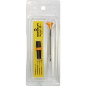BERGEON - CACCIAVITE + PUNTE RICAMBIO 0.50