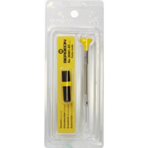 BERGEON - CACCIAVITE + PUNTE RICAMBIO 0.80