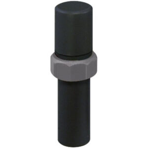 BERGEON - TUBO 2 PUNTE RICAMBIO ACCIAIO TEMPERATO 53/55 HRC 1.10