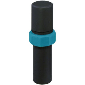 BERGEON - TUBO 2 PUNTE RICAMBIO ACCIAIO TEMPERATO 53/55 HRC 1.50
