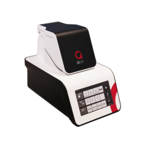 GREINER VIBROGRAF - POSEIDON LT121